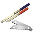 Pipe Knife